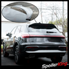 Add-on Roof Spoiler Sharp Duckbill Style w/ Center Cut (284PC) for Audi Q5 2025-2027 SUV