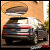 Add-on Roof Lip Spoiler OEM Style 244L for Audi Q7 2016-2026