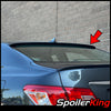 Lexus ES350 (XV40) 2007-2012 Rear Window Roof Spoiler (284R)