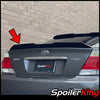 Toyota Camry 2002-2006 Duckbill Trunk Spoiler w/ Center Cut (380PC)