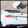 Toyota Camry 2025-present Rear Window Roof Spoiler (284R)