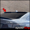Acura TLX 2015-2020 Rear Window Roof Spoiler w/ Center Cut (284RC)