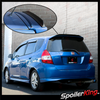 Add-on Spoiler Sharp Duckbill Style (284P) for Honda Fit 2001-2008