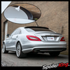 Mercedes CLS Class 2011-2018 C218 Rear Window Roof Spoiler XL (380R)