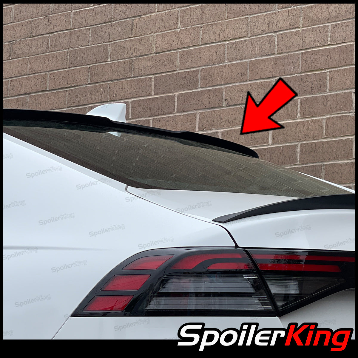 Rowen Roof Spoiler (FRP) for Toyota Prius (ZVW60) 2023+ | Miami FL Japan Parts, JDM and Japan Body Kit Rowen Roof Spoiler (FRP) for Toyota Prius (ZVW60) 2023+ | Miami FL Japan Parts, JDM and Japan Body Kit
