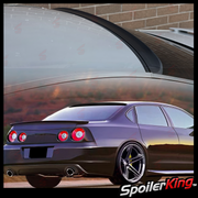 Chevy Impala 2000-2005 Rear Window Roof Spoiler (284R)