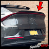 Kia EV6 2022-present Duckbill Trunk Spoiler (284P)