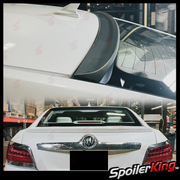 Buick LaCrosse 2010-2016 Rear Window Roof Spoiler (284R)