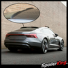 Rear Window Roof Spoiler with Center Cut (284RC) for Audi e-tron GT 2021-2027
