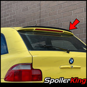 BMW Z3 1996-2002 Add-on Rear Roof Spoiler (244L)