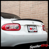 Mazda MX-5 Miata NC 2006-2015 Trunk Spoiler (284K)