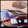 Lexus GS Series GS300 GS400 GS430 Aristo (JZS160) 1998-2005 Rear Window Roof Spoiler (284R)