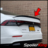 Honda Accord 2023-present Duckbill Trunk Spoiler (284P)