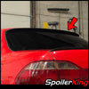 Honda Accord 4dr 1998-2002 Rear Window Roof Spoiler (284R)