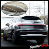 Add-on Roof Spoiler Sharp Duckbill Style (284P) for Audi Q5 2025-2027 SUV