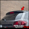 Dodge Journey 2009-2020 Add-on Rear Roof Spoiler (244L)