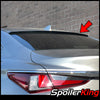 Lexus ES Series ES250 ES300H ES350 2019-present Rear Window Roof Spoiler (818R)