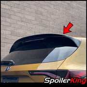 Acura MDX 2022-present Add-on Rear Roof Spoiler (284K)