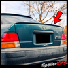 Toyota Tercel 2dr 1995-2000 Trunk Lip Spoiler (244L)