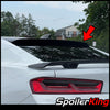 Chevy Camaro 2010-2024 Rear Window Roof Spoiler XL (380R)