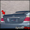 Toyota Camry 2002-2006 Duckbill Trunk Spoiler (284P)