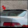 Honda Civic EK Coupe 2dr 1996-2000 Rear Window Roof Spoiler w/ Center Cut (284RC)