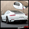 Trunk Lip Spoiler OEM Style 959L for Porsche 911 991 991.2 2012-2019