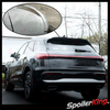 Add-on Roof Lip Spoiler with Center Cut (244LC) for Audi Q5 2025-2027 SUV