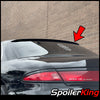 Lincoln Mark VIII 8 1993-1998 Rear Window Roof Spoiler (244R)