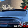 Toyota Avalon 2019-2022 Rear Window Roof Spoiler w/ Center Cut (380RC)