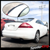 Duckbill Trunk Spoiler w/ Center Cut (284GC) for Honda Accord 2dr 2003-2007