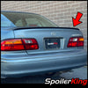 Toyota Avalon 1995-1999 Trunk Lip Spoiler (244L)