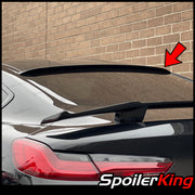 BMW 8 Series 2dr Coupe (G15) 2019-present Rear Window Roof Spoiler (284R)