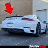 Porsche 911 (991/991.2) 2012-2019 Trunk Spoiler (284M)