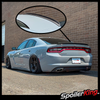 Dodge Charger 2015-2023 Duckbill Trunk Spoiler (284G)
