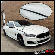 BMW 8 Series Coupe (G14/G15/F91/F92) 2019-2026 Fender Fin