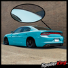 Dodge Charger 2015-2023 Trunk Lip Spoiler (244L)
