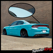 Dodge Charger 2015-2023 Trunk Lip Spoiler (244L)