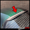 Mazda Miata NB 1999-2005 Rear Window Roof Spoiler (284R)