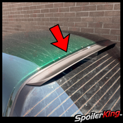 Mazda Miata NB 1999-2005 Rear Window Roof Spoiler (284R)