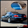 Acura Legend 4dr 1991-1995 Rear Window Roof Spoiler (284R)