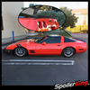 Chevy Corvette C4 1984-1996 Trunk Spoiler (380P)