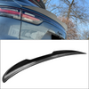Rear Mid Wing Spoiler Porsche Cayenne 2019-2026 (284.2KC)