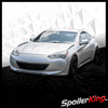 Porsche Cayman 981 2012-2016 Fender Fin