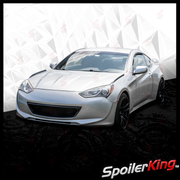 Porsche 911 997 2005-2012 Fender Fin