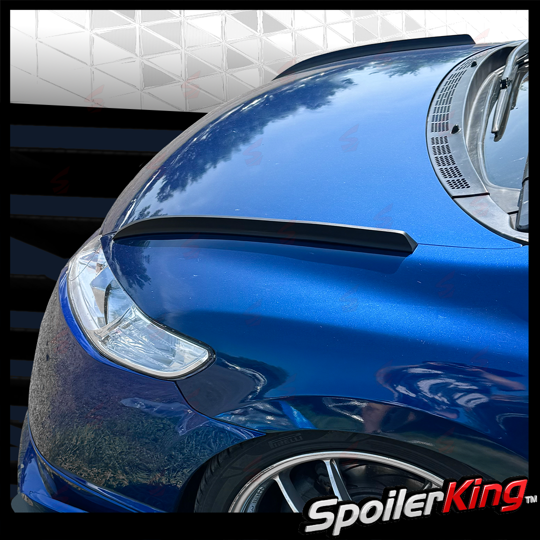 2001-2007 Mercedes C Class W203 Duraflex W-1 Front Bumper Cover 1 Piece 2001-2007 Mercedes C Class W203 Duraflex W-1 Front Bumper Cover 1 Piece