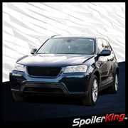 Nissan Murano 2015-2018 Fender Fin