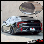 Kia K4 (CL4) 2025-present Duckbill Trunk Spoiler (284K)