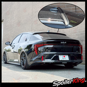 Kia K4 (CL4) 2025-present Rear Window Roof Spoiler (284R)