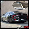 Kia K4 (CL4) 2025-present Sleek Rear Window Roof Spoiler (818RS)